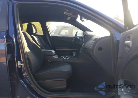 2016 Dodge Charger Sxt from USA, damaged, VIN 2C3CDXJG0GH322363